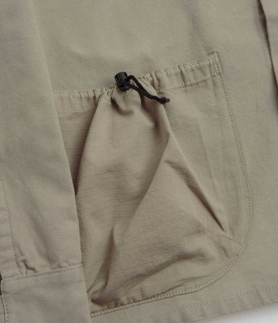 Service Works Gardener Jacket - Pebble