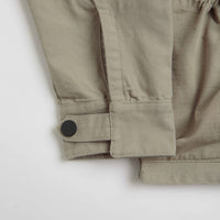 Service Works Gardener Jacket - Pebble thumbnail