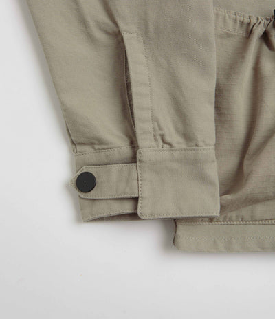 Service Works Gardener Jacket - Pebble