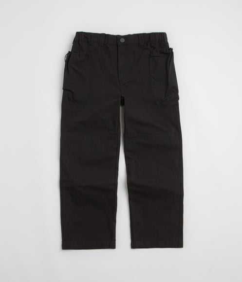 Service Works Gardener Pants - Black