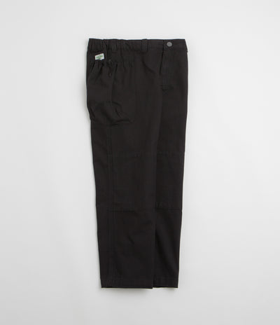 Service Works Gardener Pants - Black