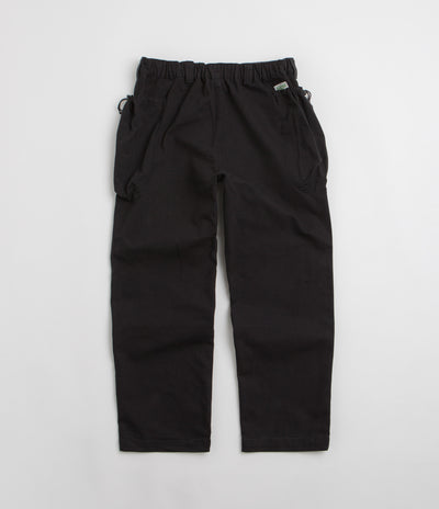 Service Works Gardener Pants - Black