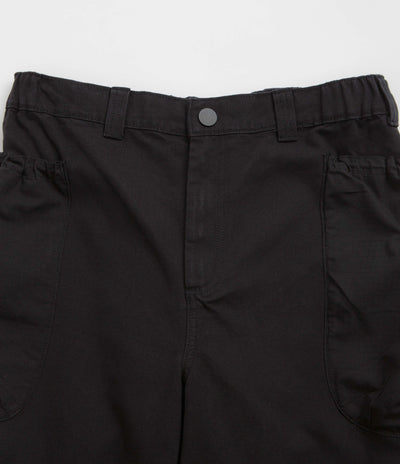 Service Works Gardener Pants - Black