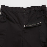 Service Works Gardener Pants - Black thumbnail