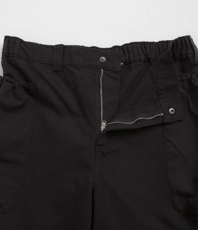 Service Works Gardener Pants - Black