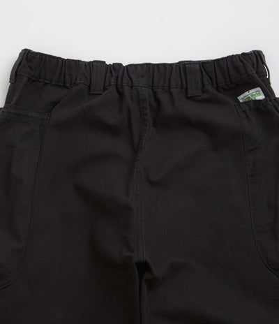 Service Works Gardener Pants - Black