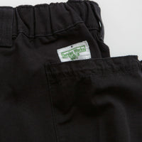 Service Works Gardener Pants - Black thumbnail