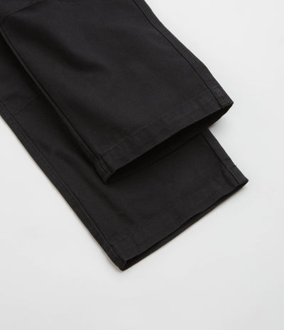 Service Works Gardener Pants - Black