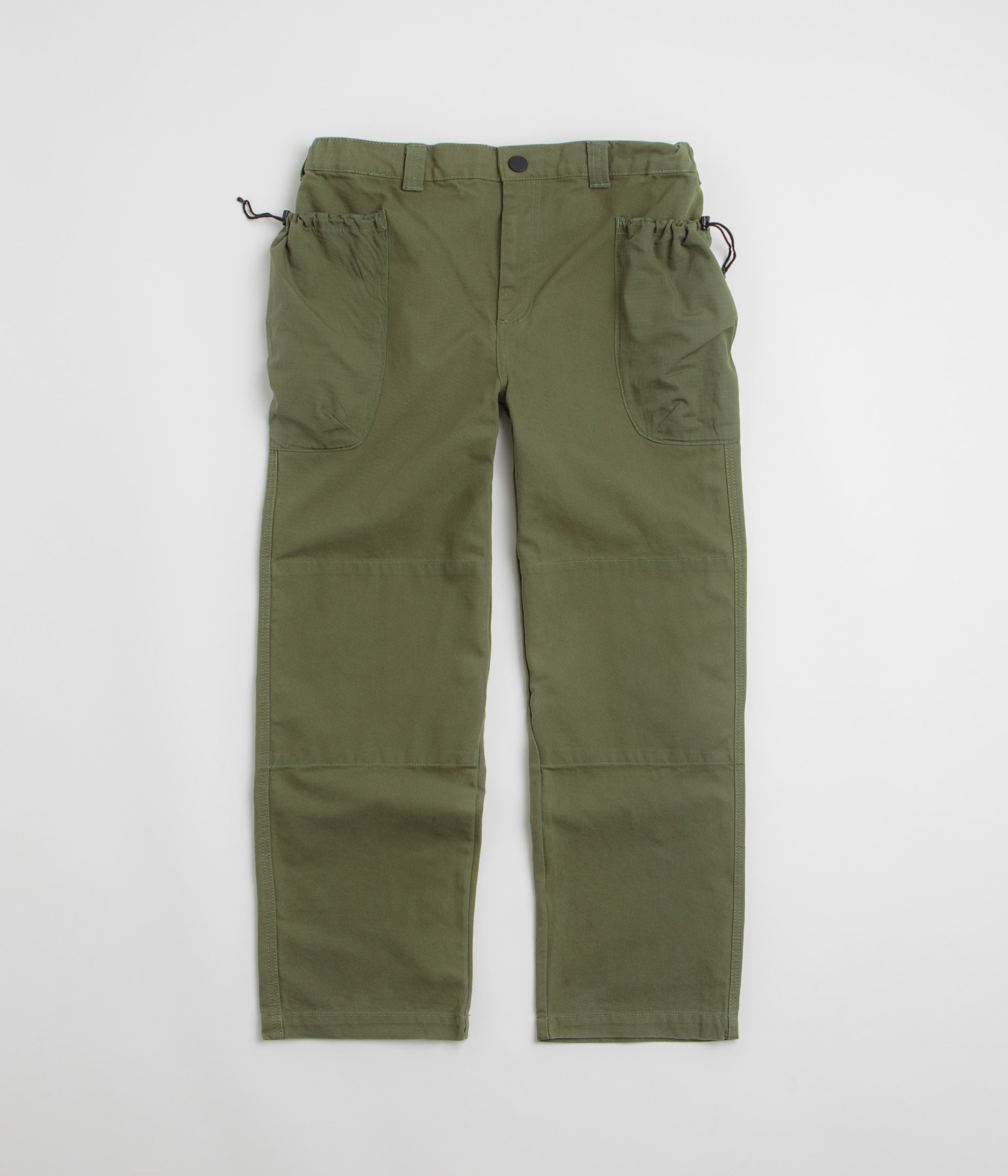Service Works Gardener Pants in Forest