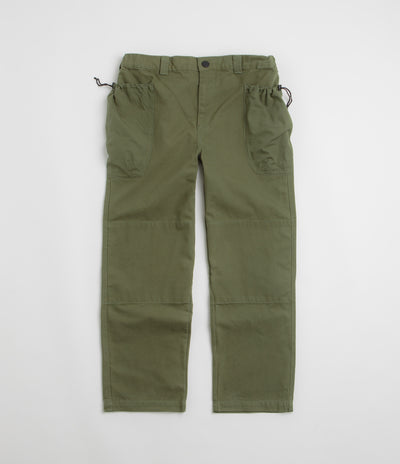 Service Works Gardener Pants - Forest