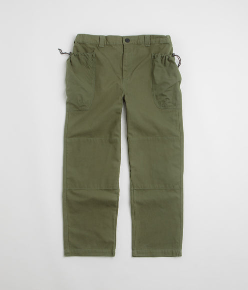 Service Works Gardener Pants - Forest
