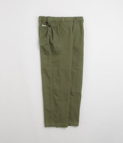 Service Works Gardener Pants - Forest