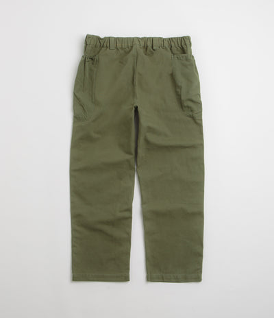 Service Works Gardener Pants - Forest