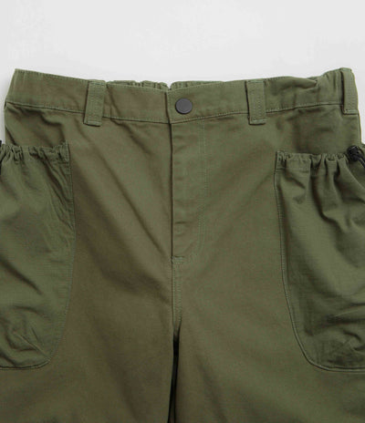 Service Works Gardener Pants - Forest