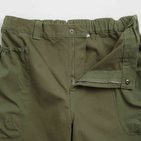Service Works Gardener Pants - Forest thumbnail