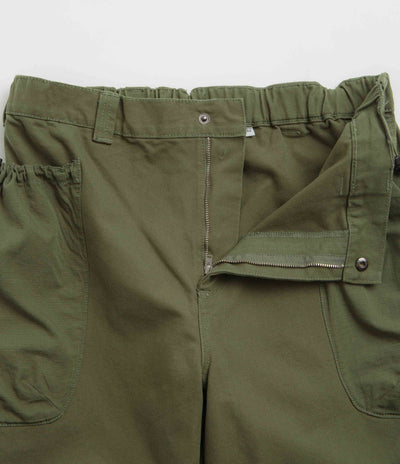 Service Works Gardener Pants - Forest