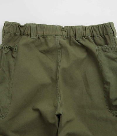 Service Works Gardener Pants - Forest