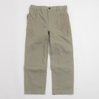 Service Works Gardener Pants in Pebble thumbnail