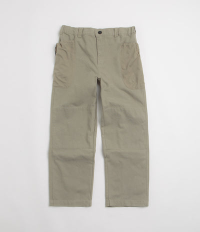 Service Works Gardener Pants in Pebble