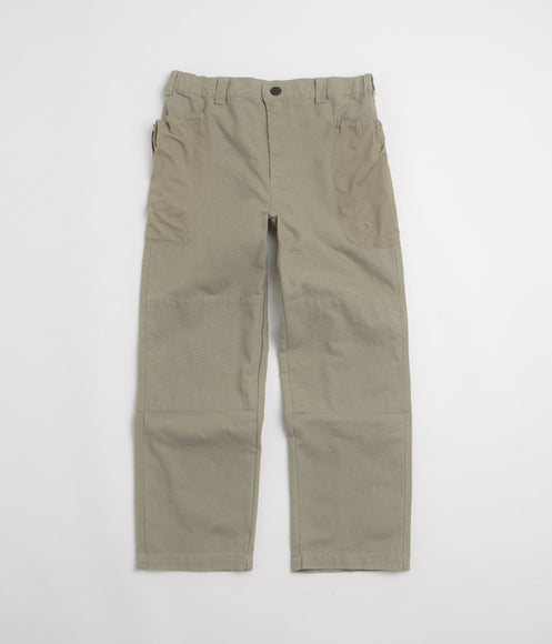Service Works Gardener Pants - Pebble