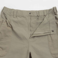 Service Works Gardener Pants in Pebble thumbnail