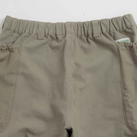 Service Works Gardener Pants in Pebble thumbnail