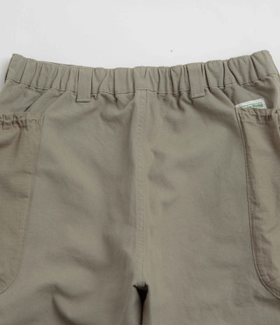 Service Works Gardener Pants in Pebble