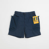 Service Works Gardener Shorts - Navy thumbnail
