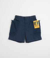 Service Works Gardener Shorts in Navy