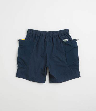 Service Works Gardener Shorts - Navy