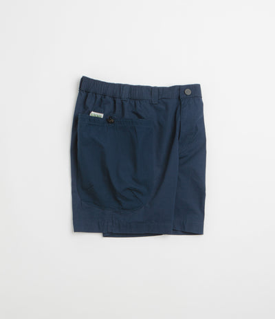 Service Works Gardener Shorts - Navy