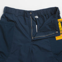 Service Works Gardener Shorts - Navy thumbnail