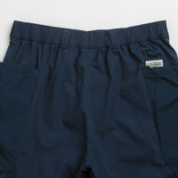 Service Works Gardener Shorts - Navy thumbnail