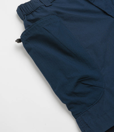 Service Works Gardener Shorts - Navy