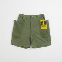 Service Works Gardener Shorts - Olive thumbnail