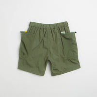 Service Works Gardener Shorts - Olive thumbnail