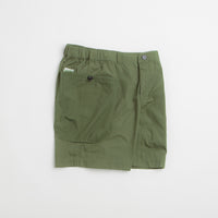 Service Works Gardener Shorts - Olive thumbnail