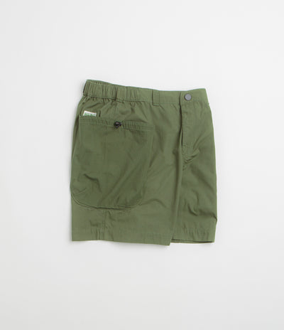 Service Works Gardener Shorts - Olive