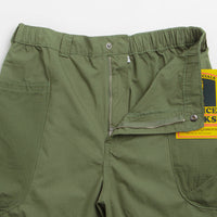 Service Works Gardener Shorts - Olive thumbnail