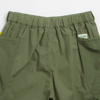 Service Works Gardener Shorts - Olive thumbnail