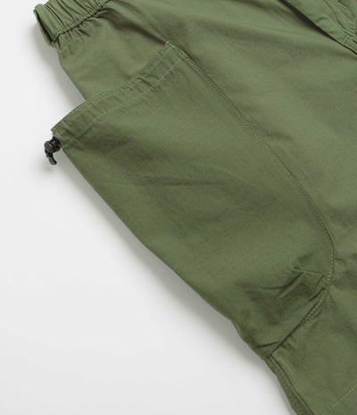 Service Works Gardener Shorts - Olive