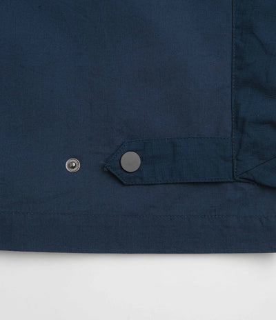 Service Works Gardener Vest - Navy