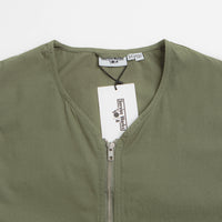 Service Works Gardener Vest - Olive thumbnail
