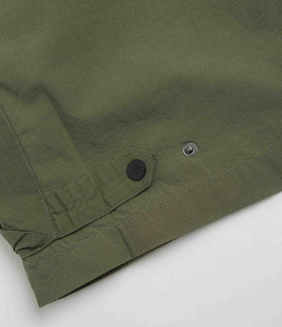 Service Works Gardener Vest - Olive