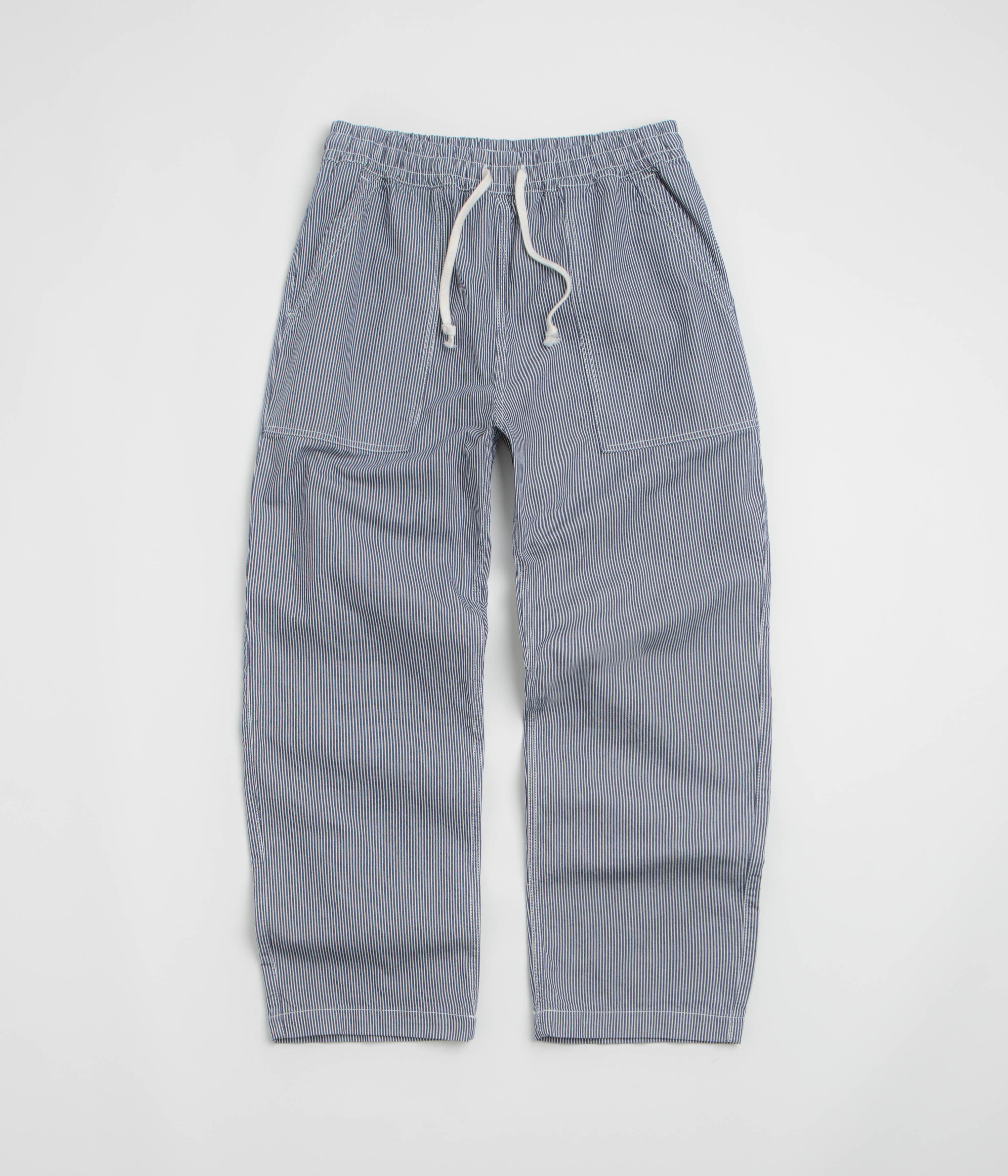 Service Works Hickory Chef Pants - Hickory