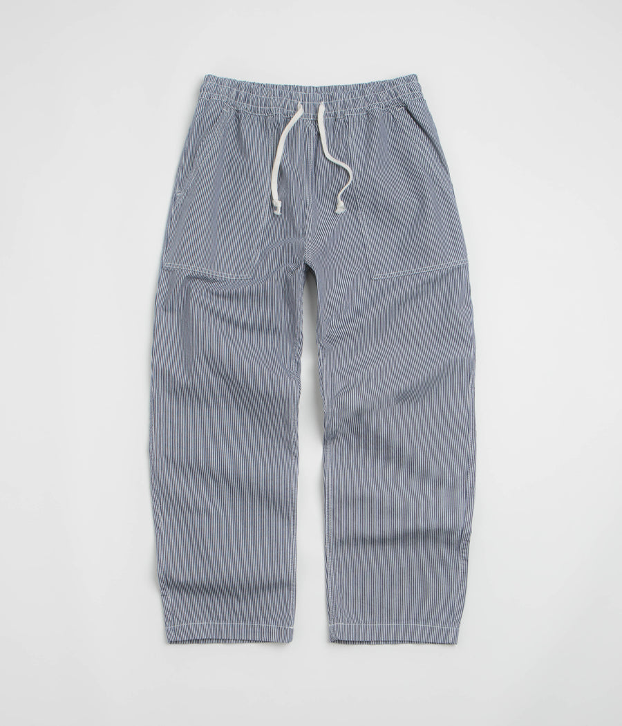 Service Works Hickory Chef Pants - Hickory