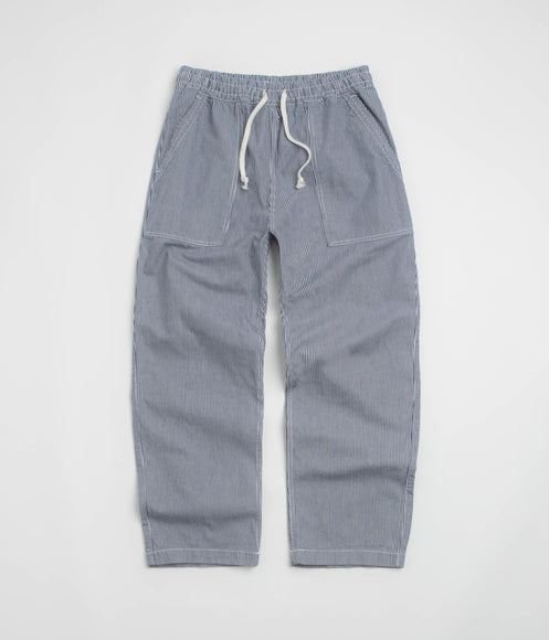 Service Works Hickory Chef Pants - Hickory