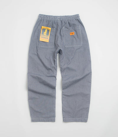 Service Works Hickory Chef Pants in Hickory