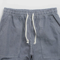 Service Works Hickory Chef Pants in Hickory thumbnail