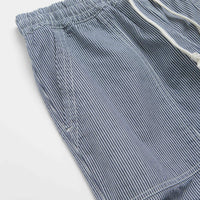 Service Works Hickory Chef Pants in Hickory thumbnail